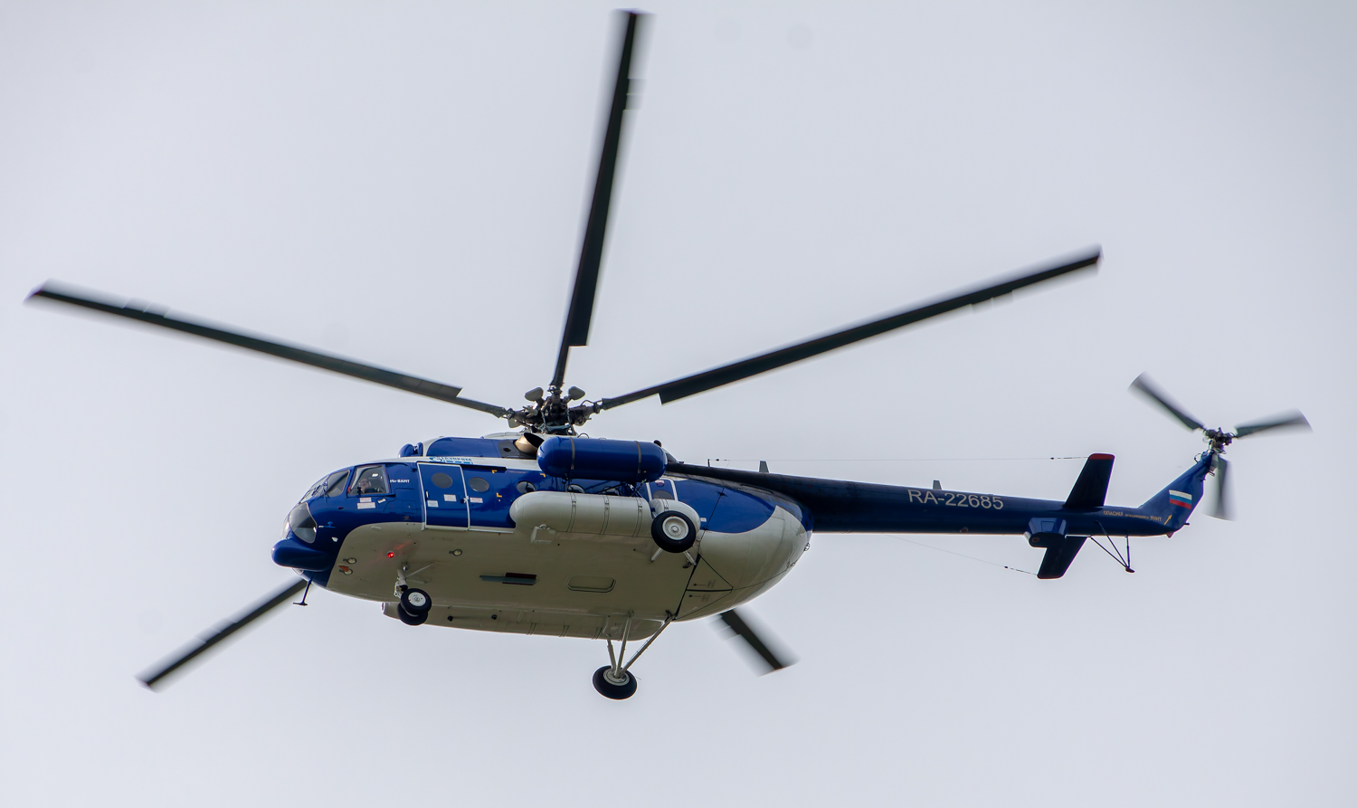 RA-22685