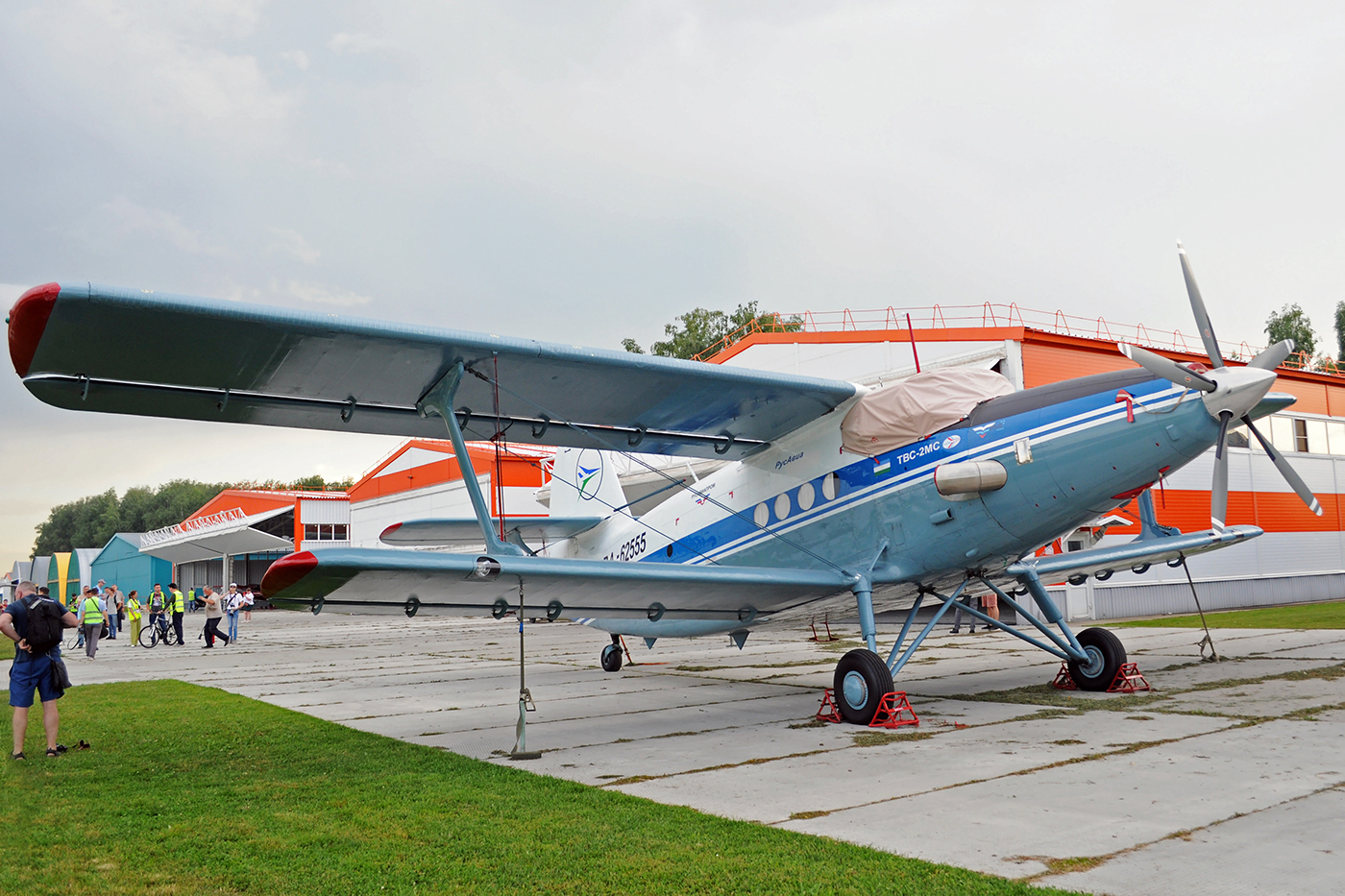RA-62555