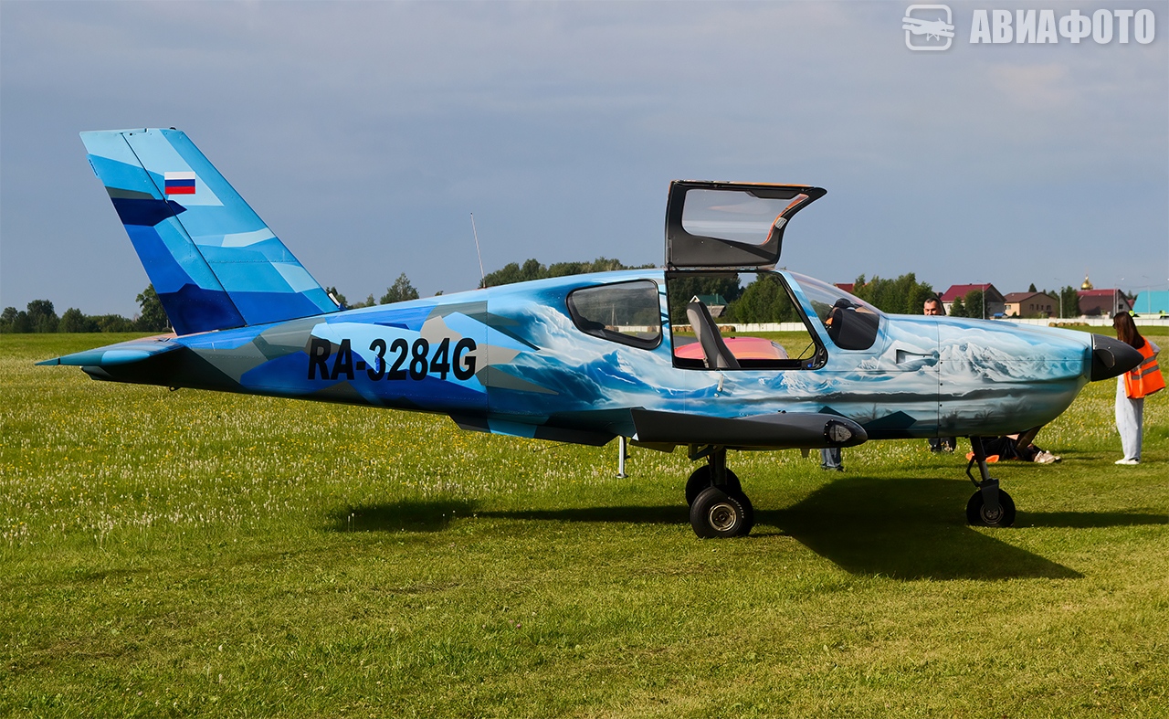 RA-3284G