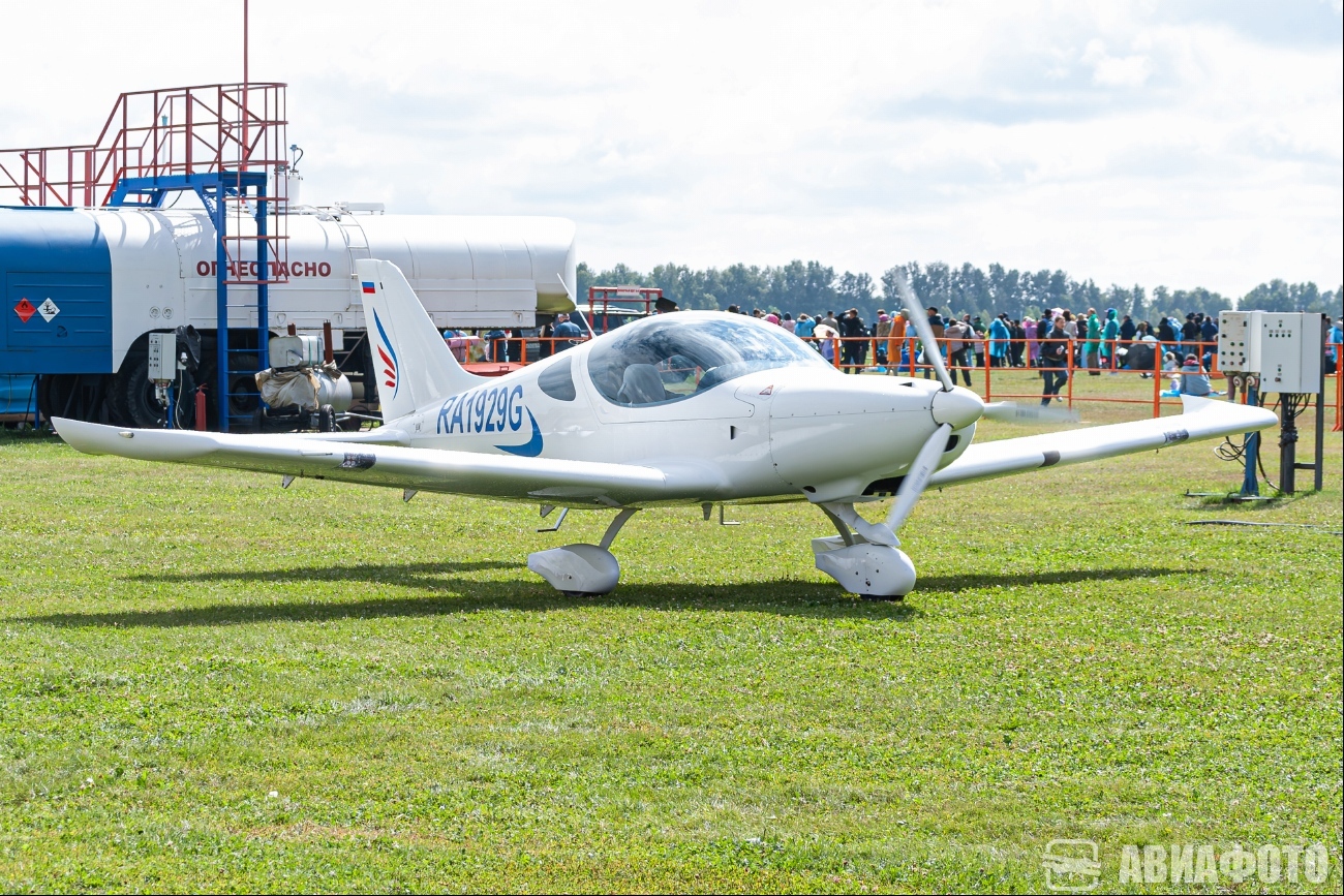 RA-5505G
