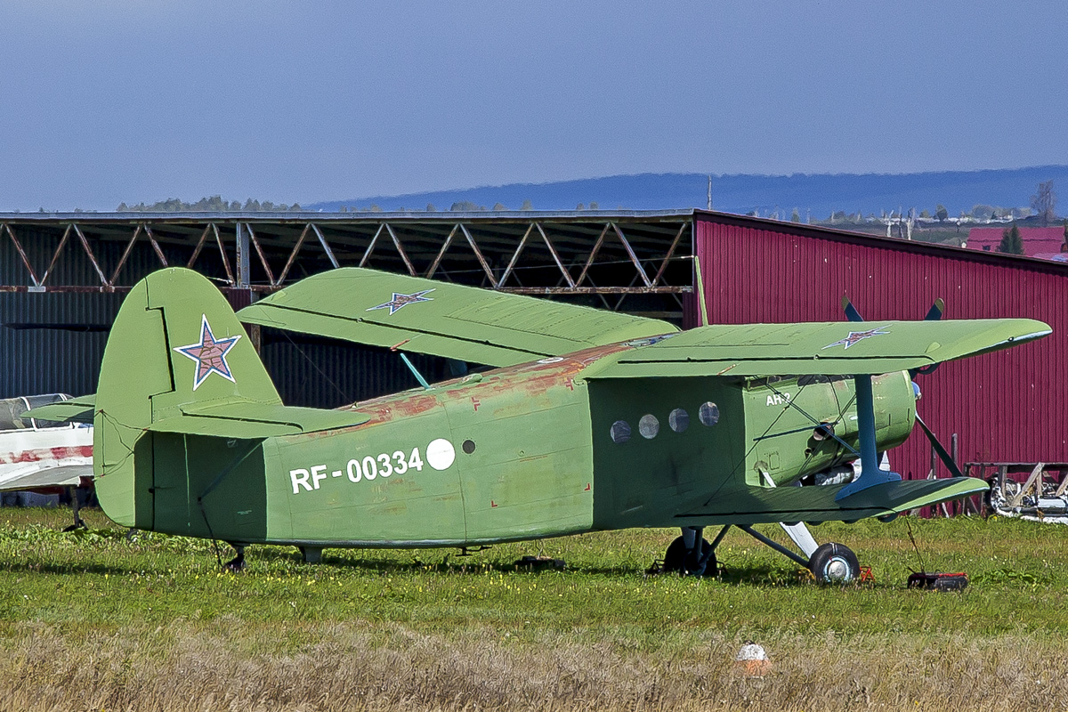 RF-00334