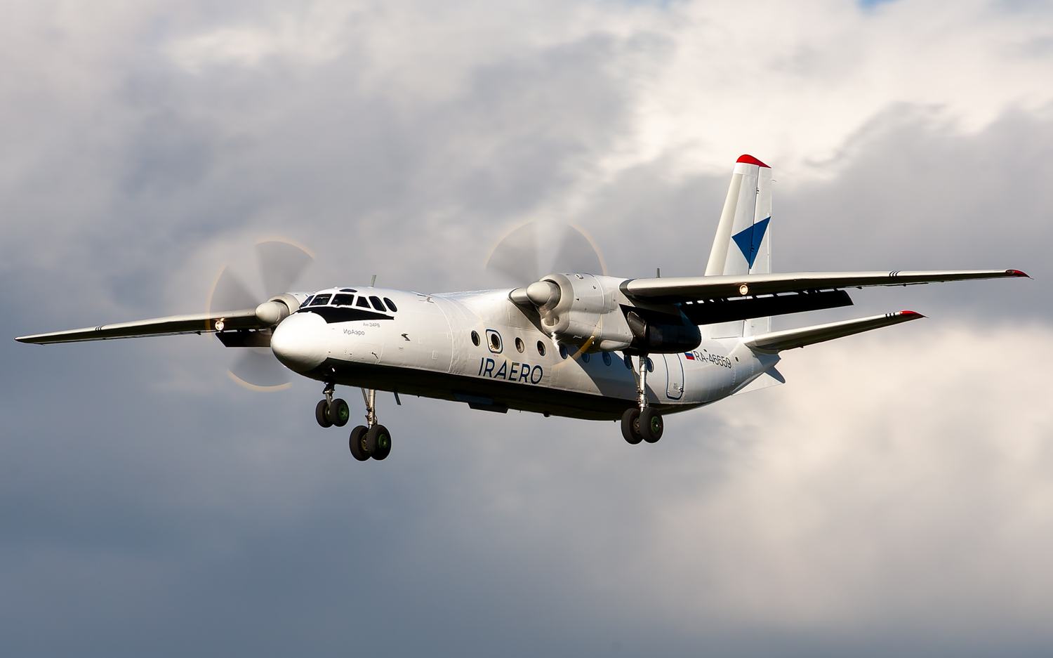 RA-46659