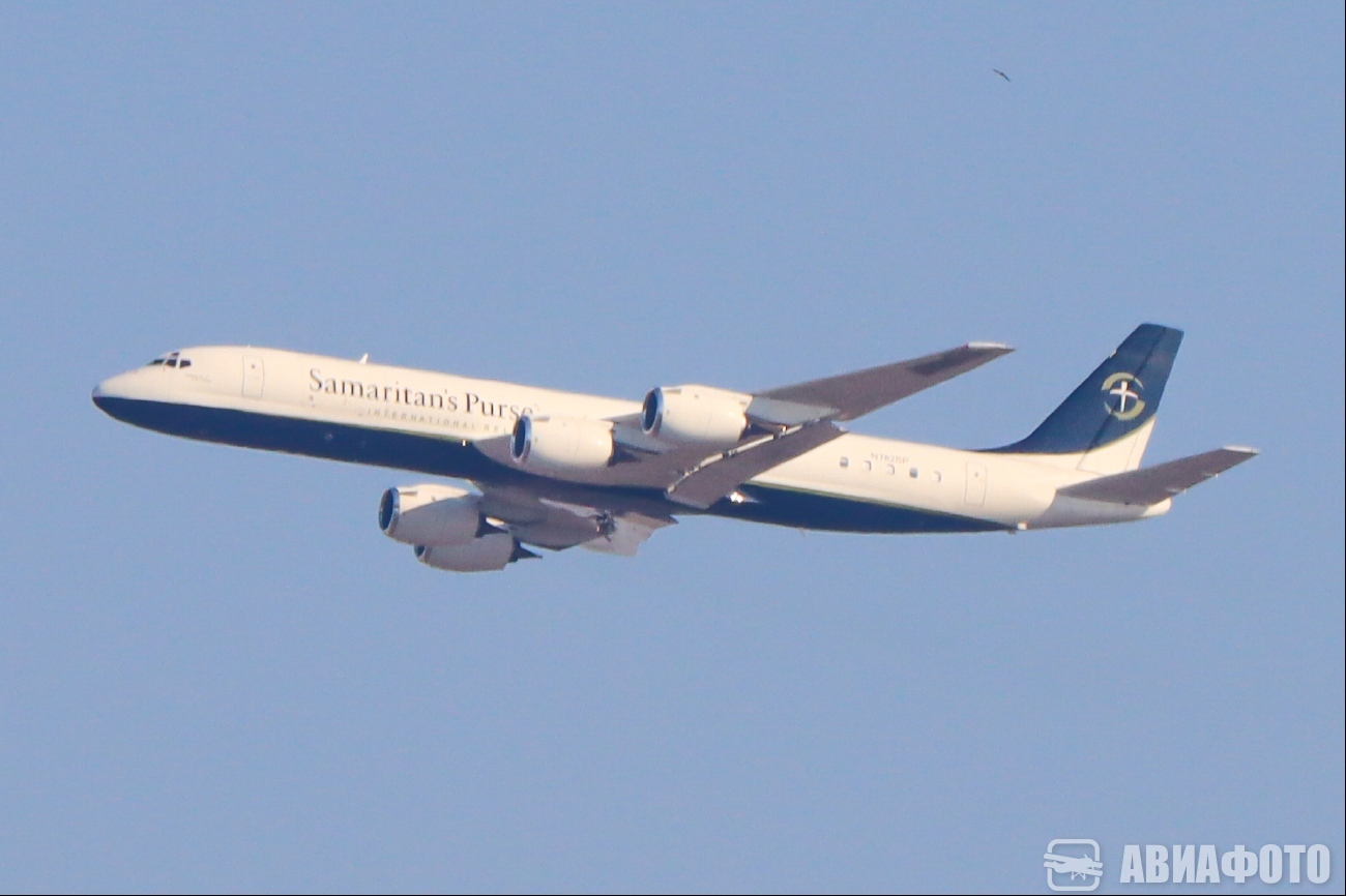 N782SP