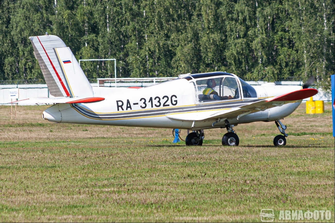RA-3132G