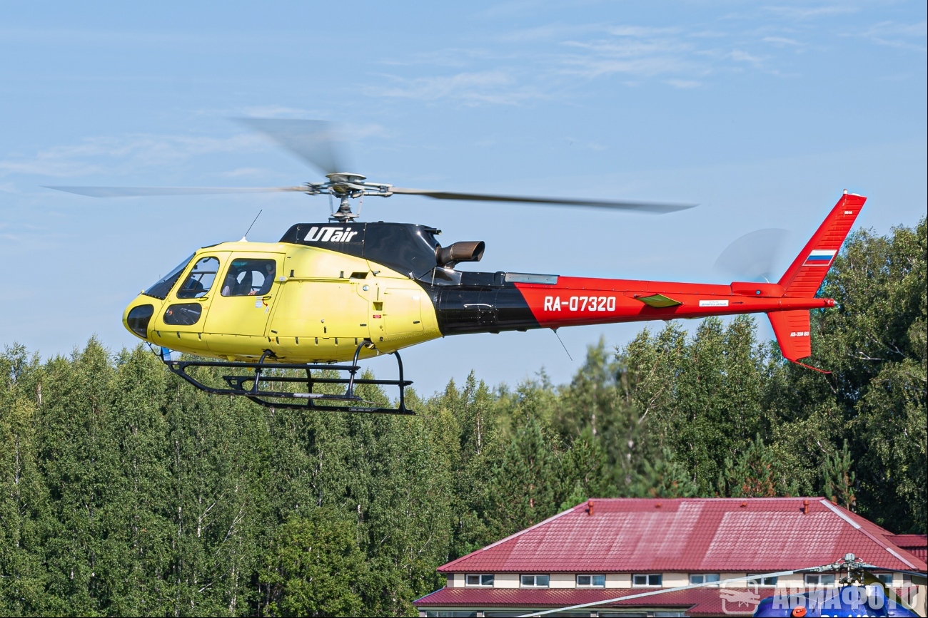 RA-07320