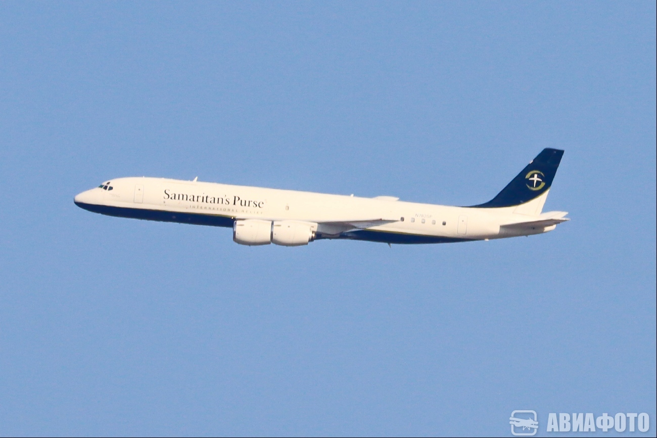 N782SP