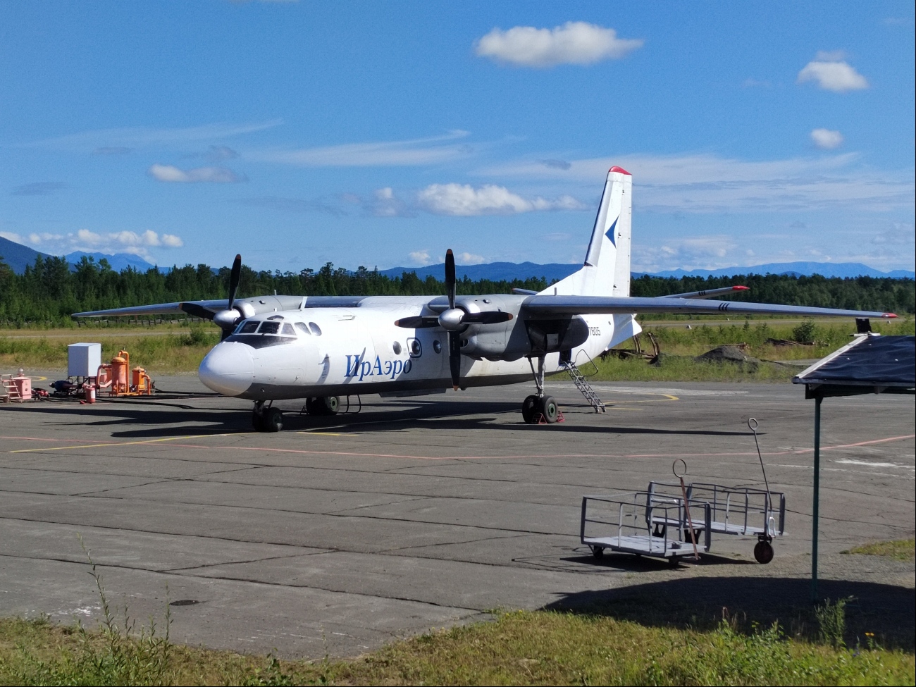 RA-47805