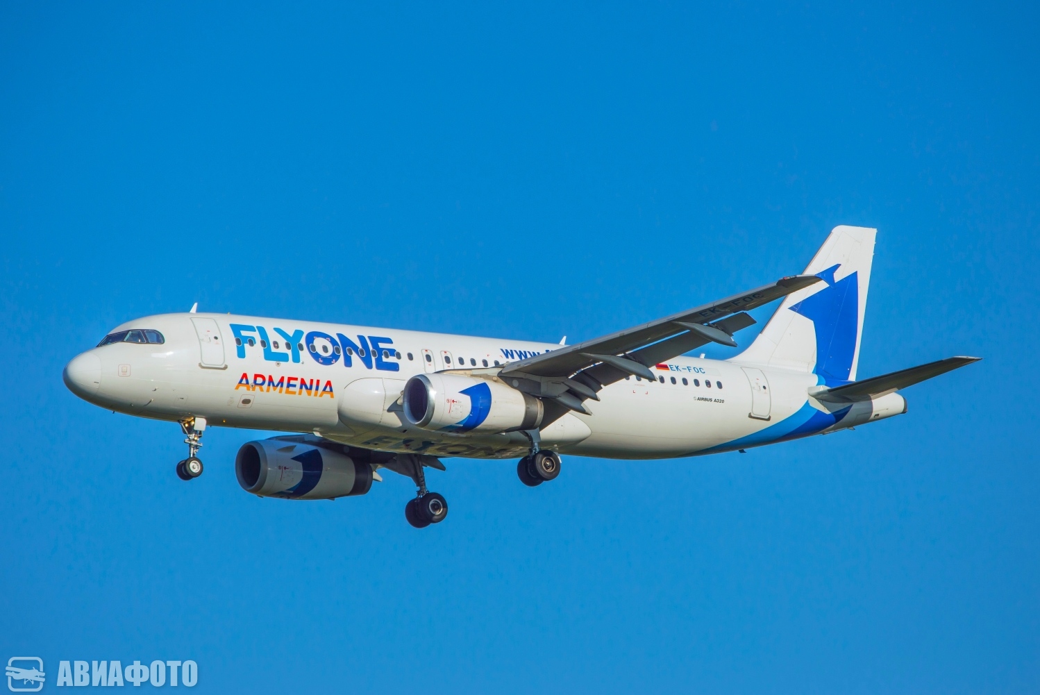 EK-FOC