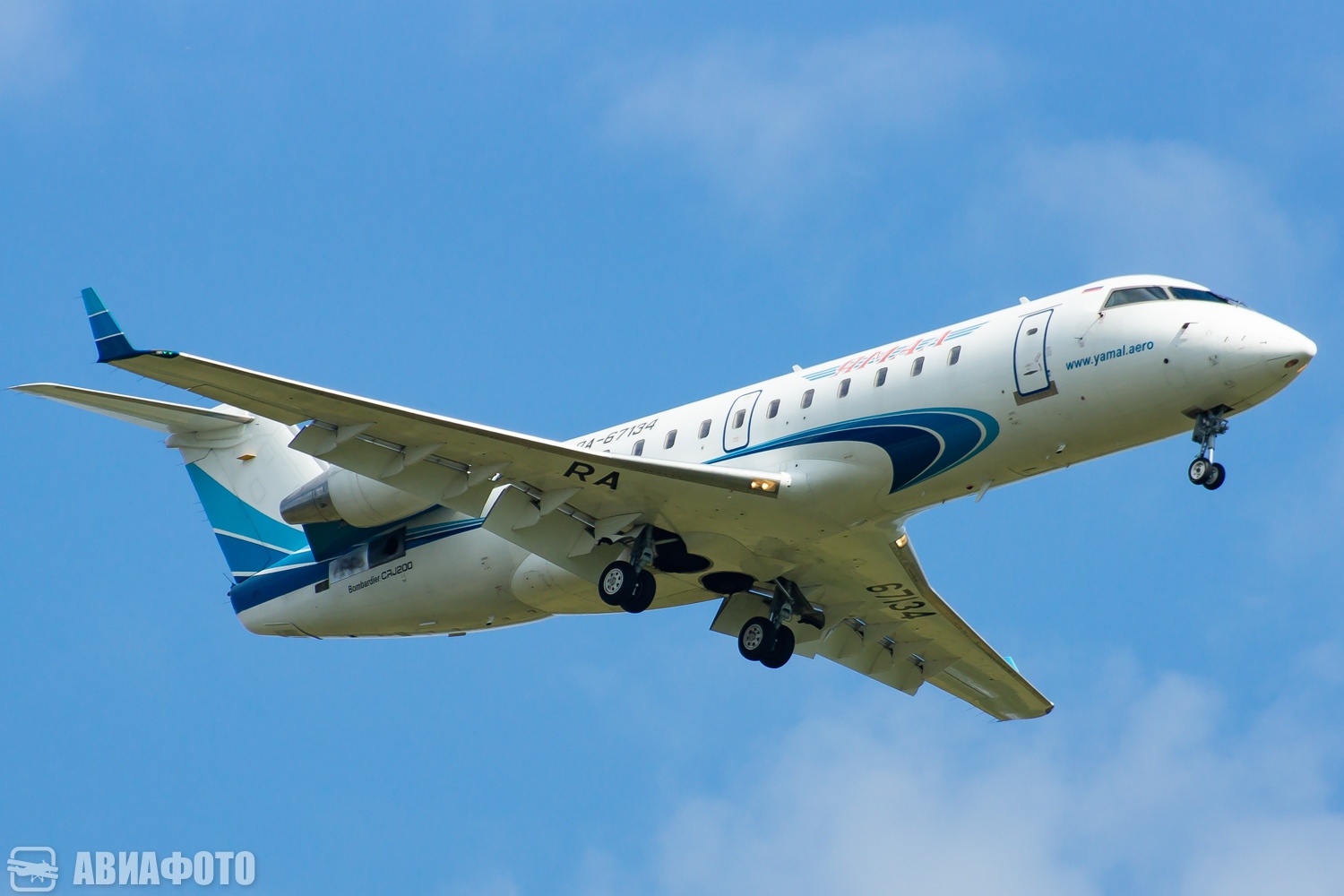 RA-67134