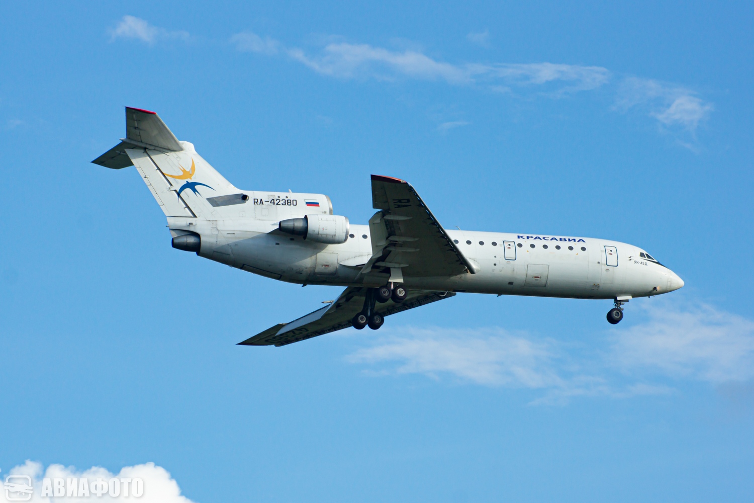 RA-42380