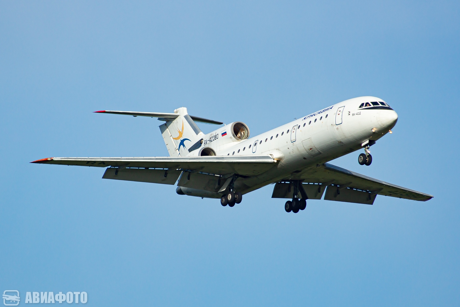 RA-42380