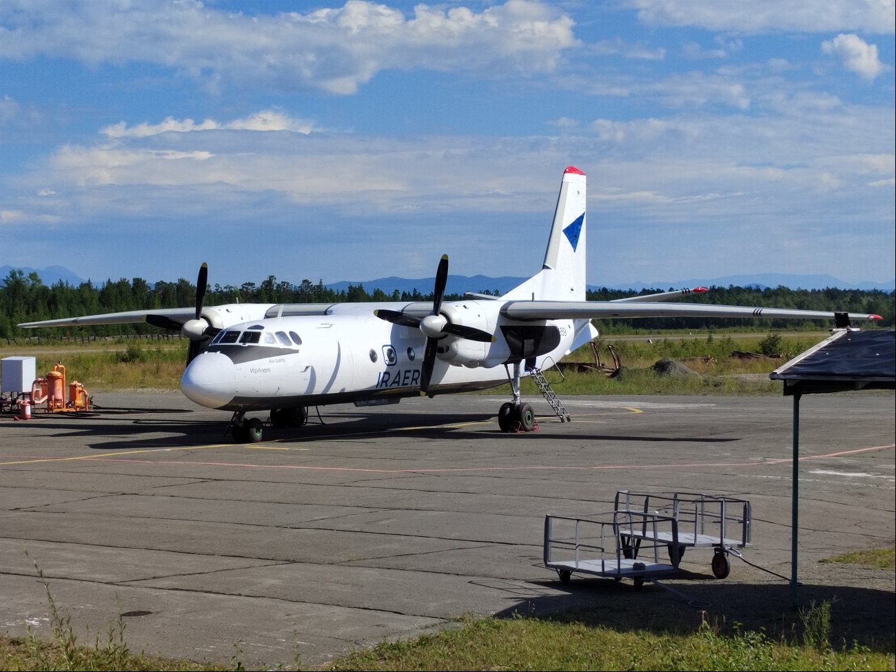 RA-46659