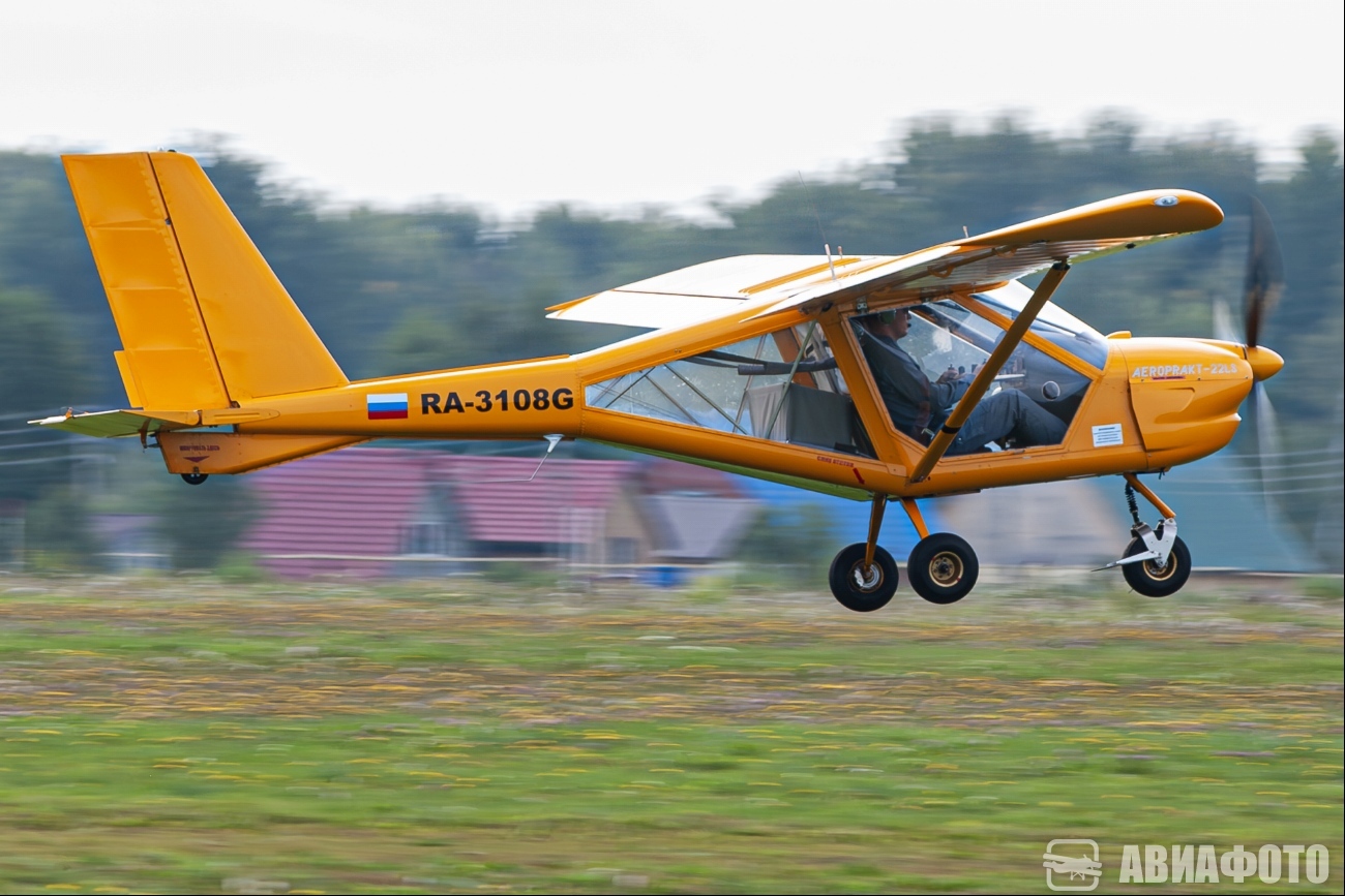 RA-3108G