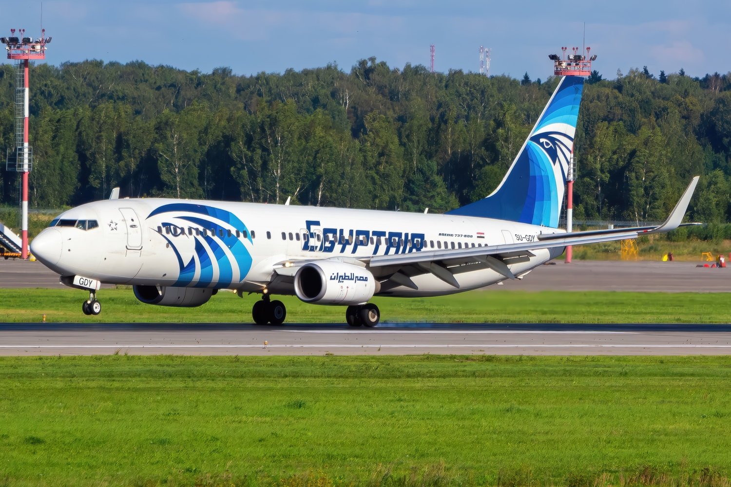 SU-GDY