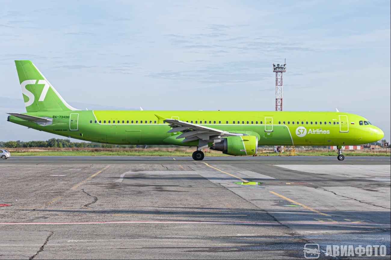 RA-73436