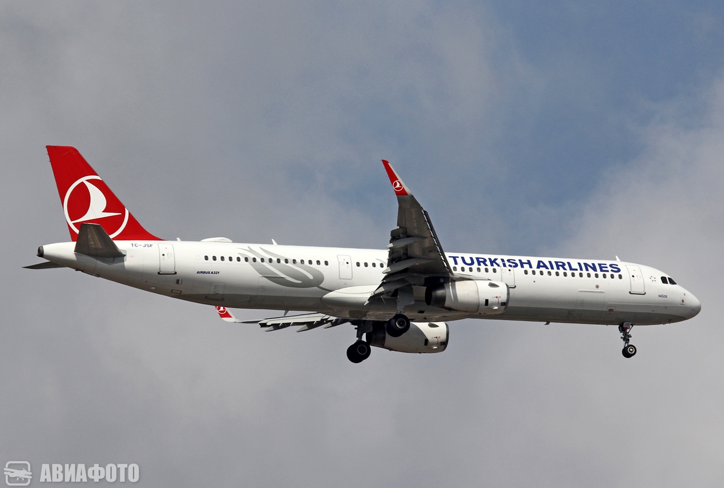 TC-JSF