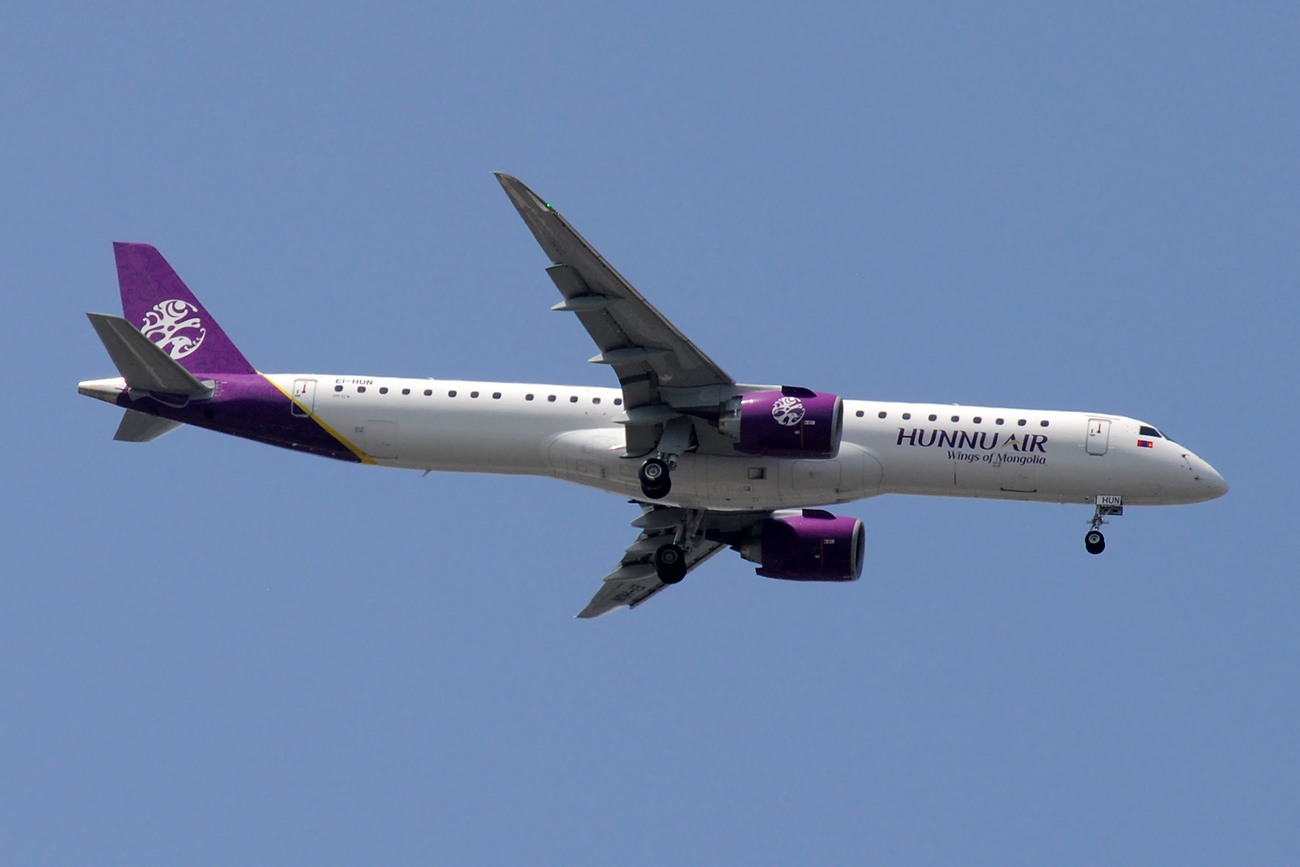 EI-HUN