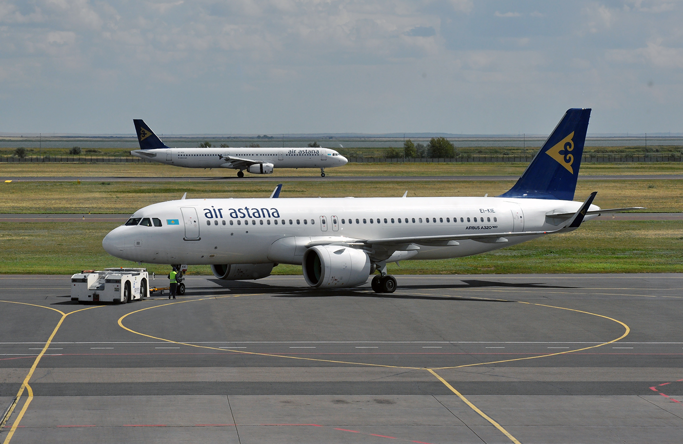 EI-KIE