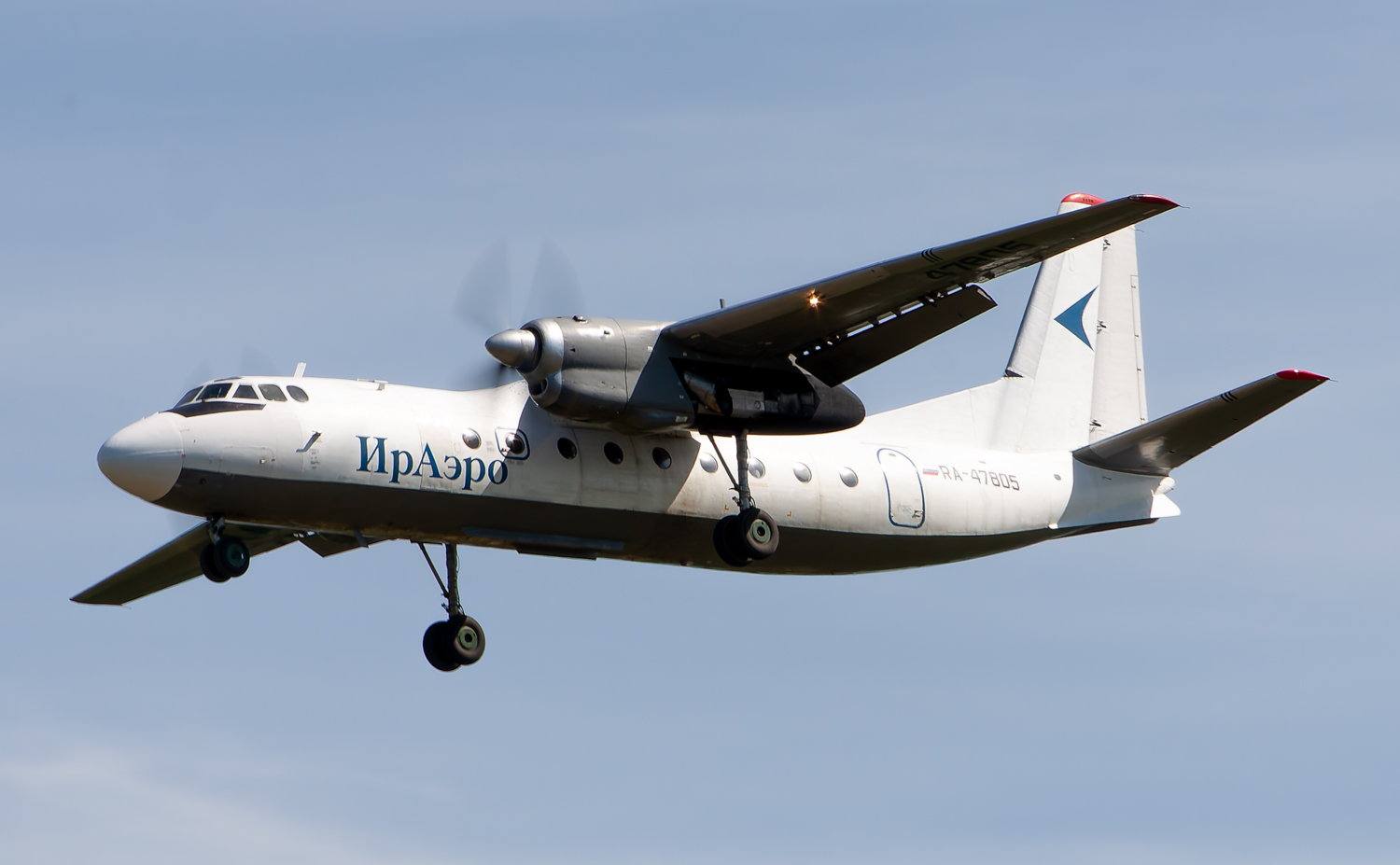 RA-47805