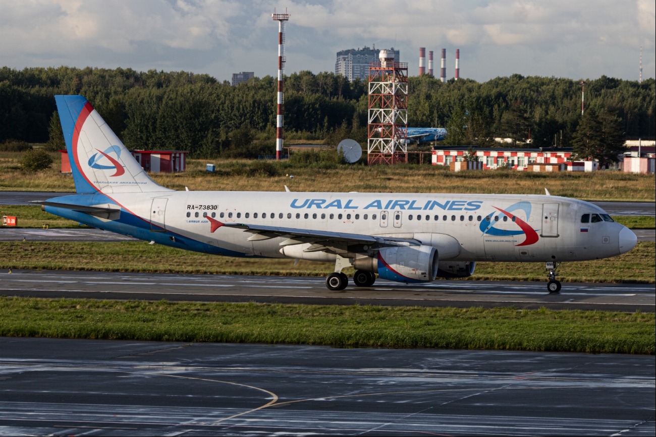 RA-73830