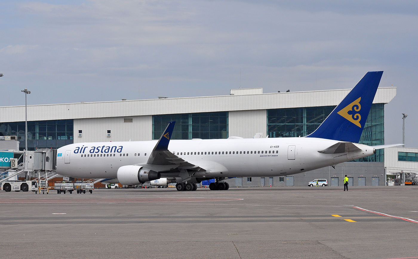 EI-KEB