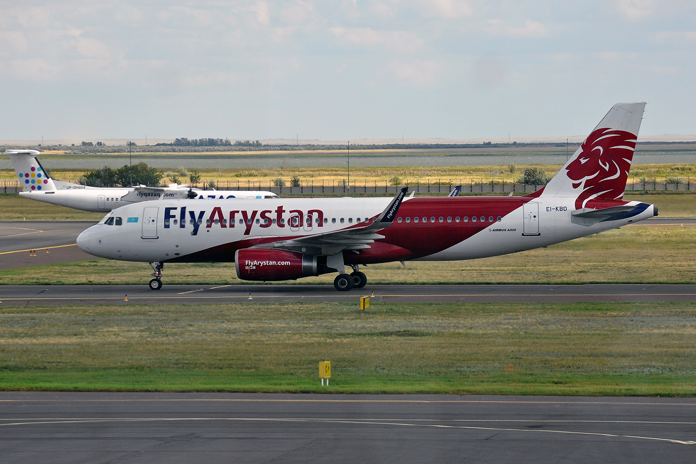 EI-KBD