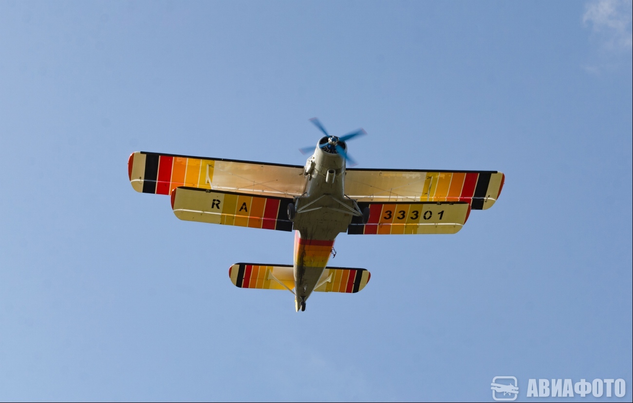 RA-33301