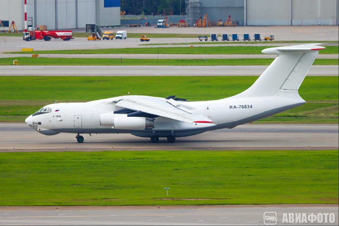 RA-76834