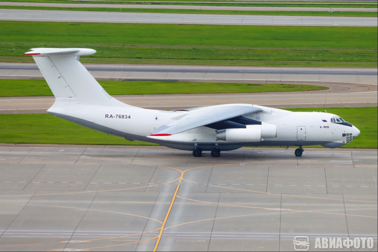 RA-76834