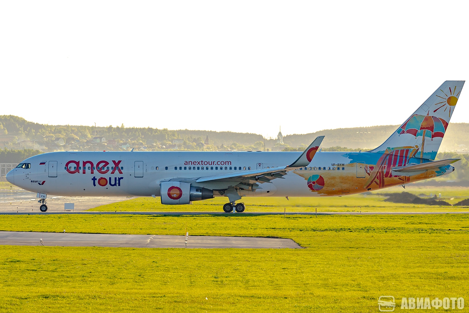 VP-BXW