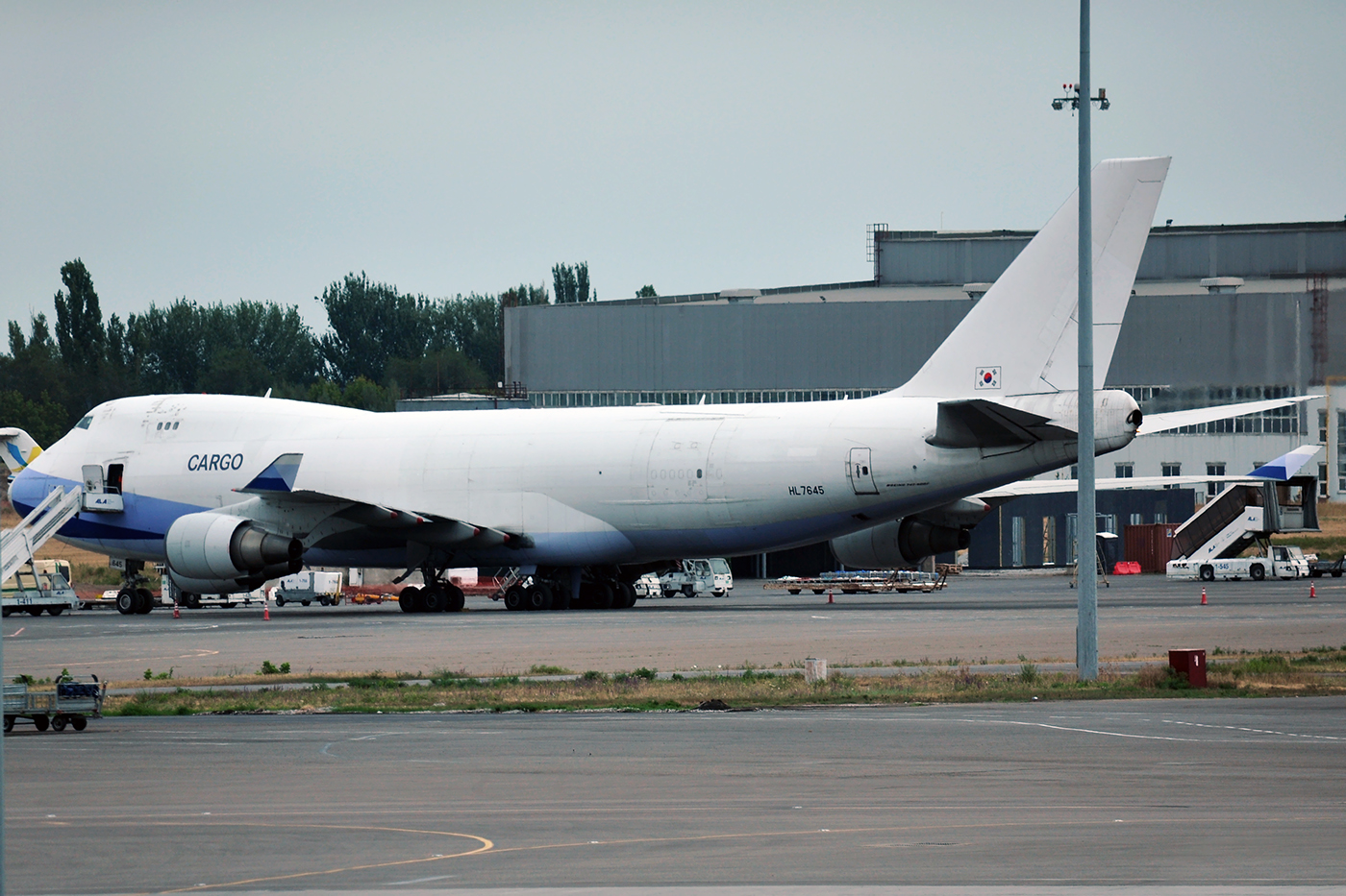 HL7645