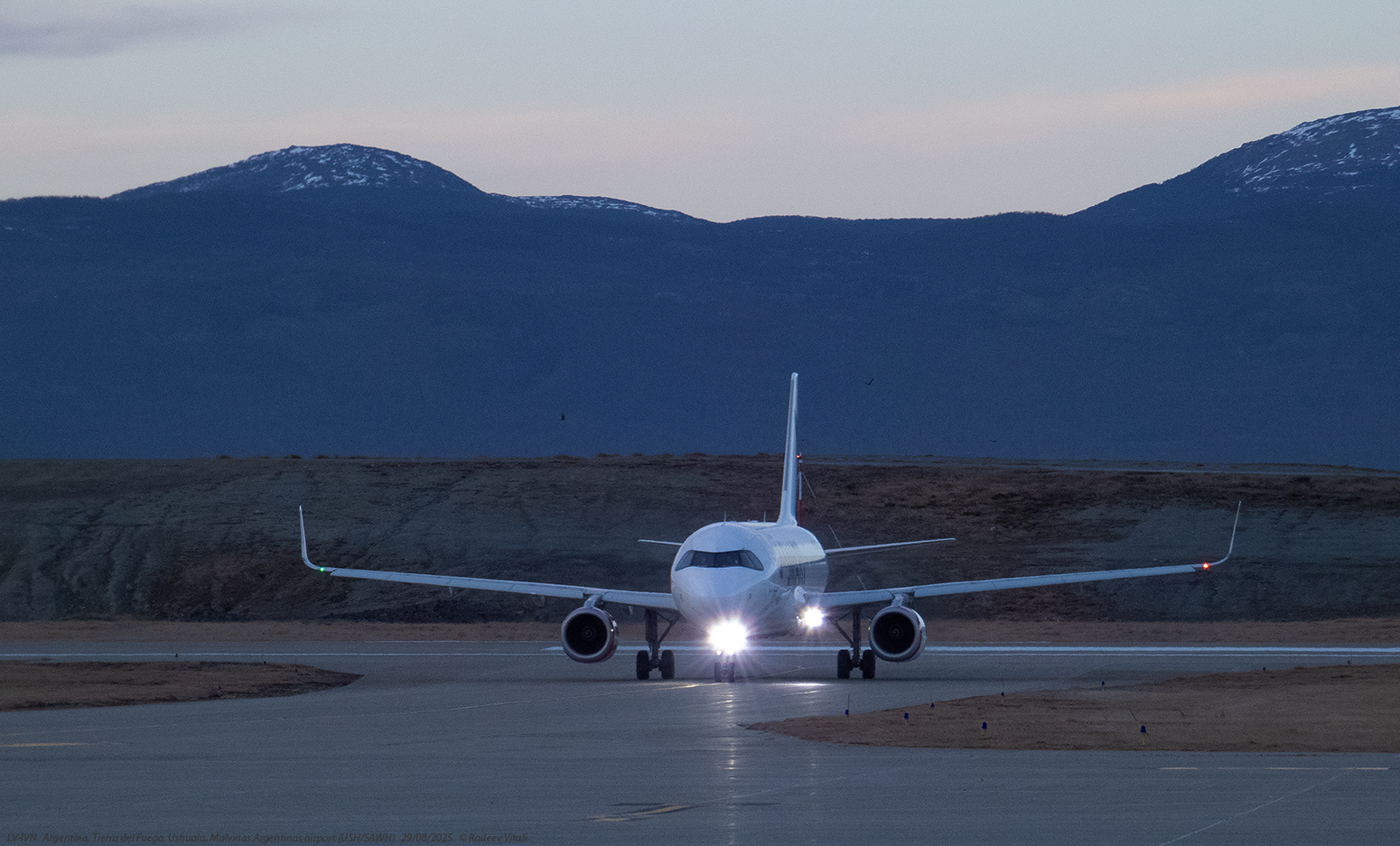 LV-IVN