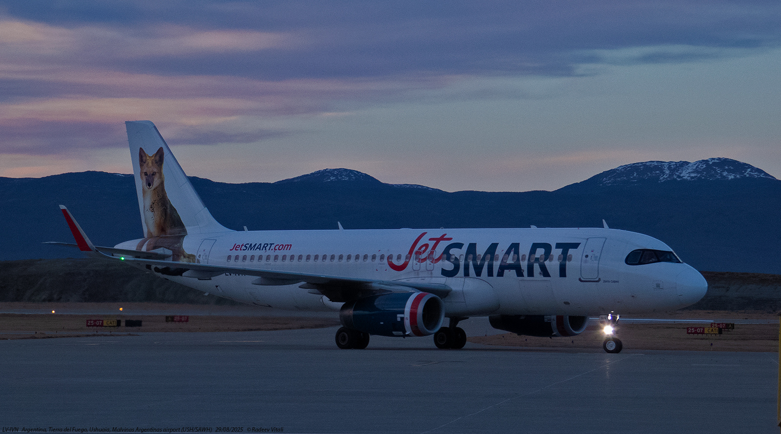 LV-IVN