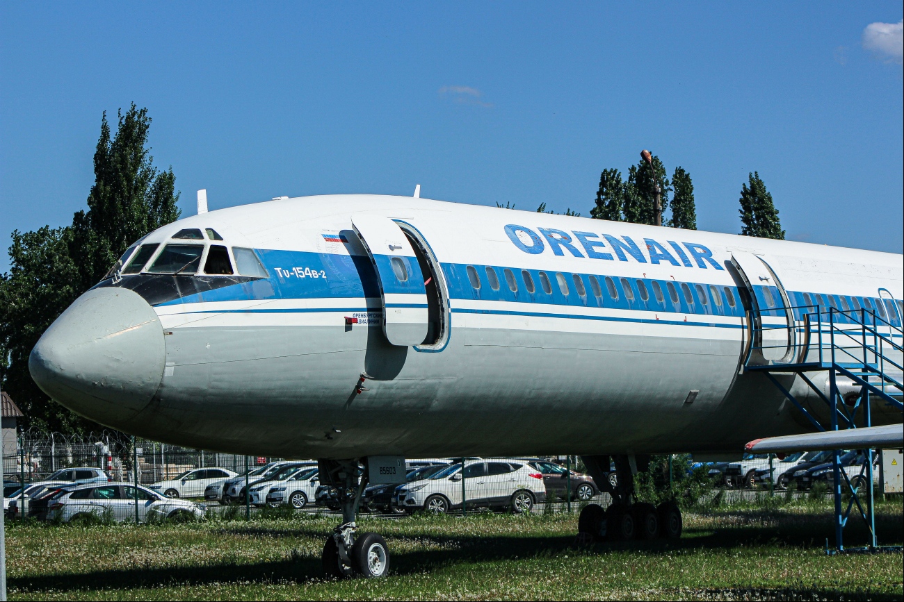 RA-85603