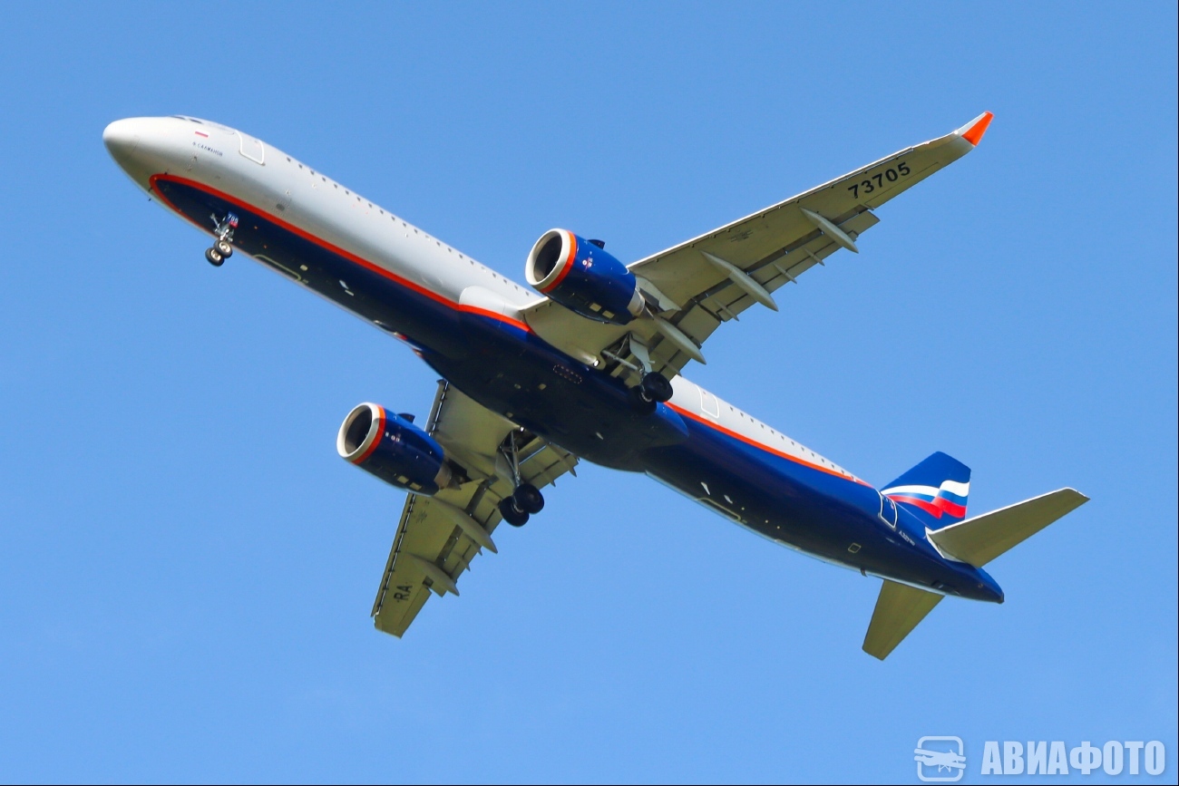 RA-73705