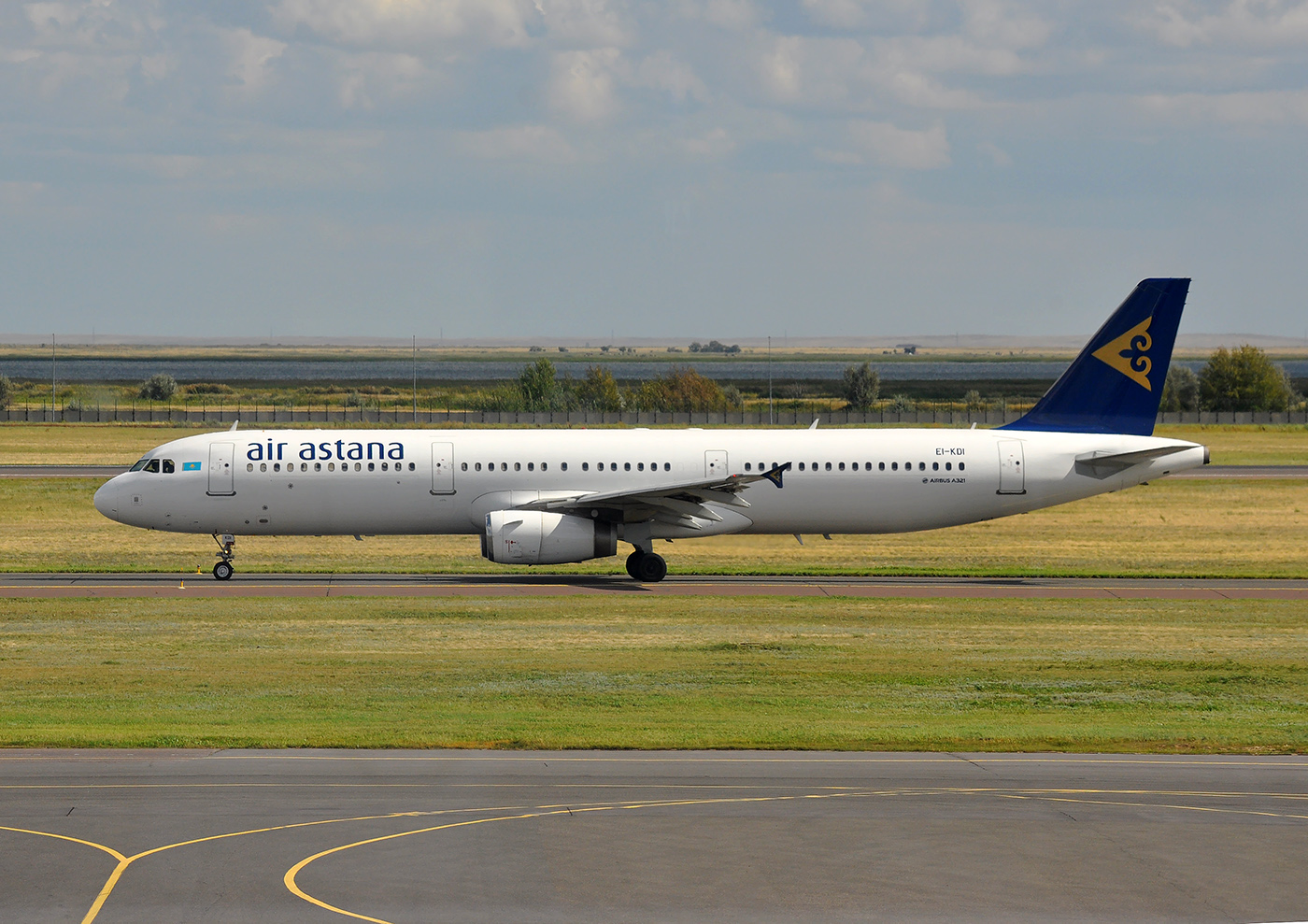 EI-KDI