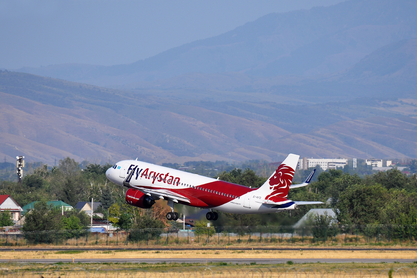 EI-KFD