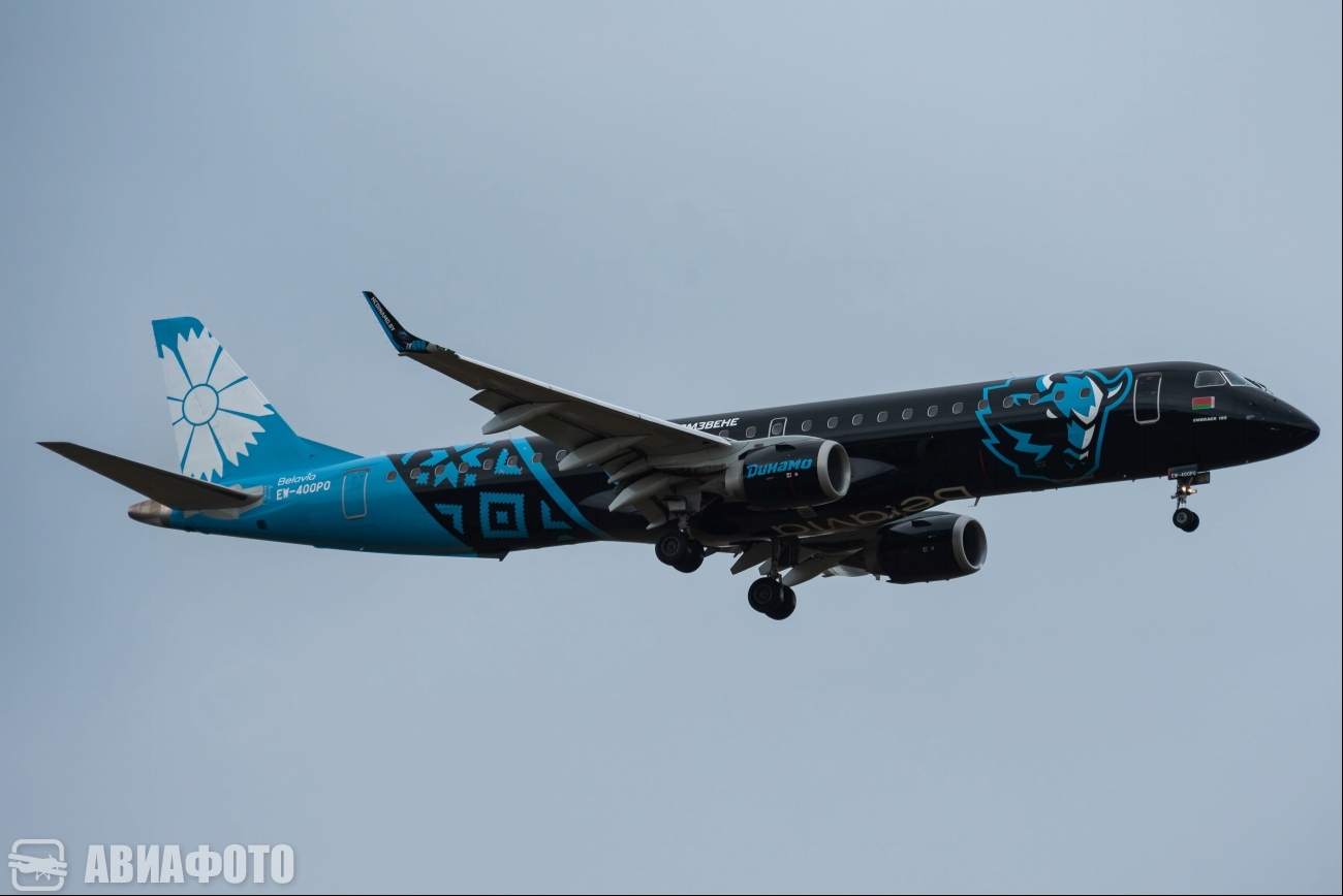 EW-400PO