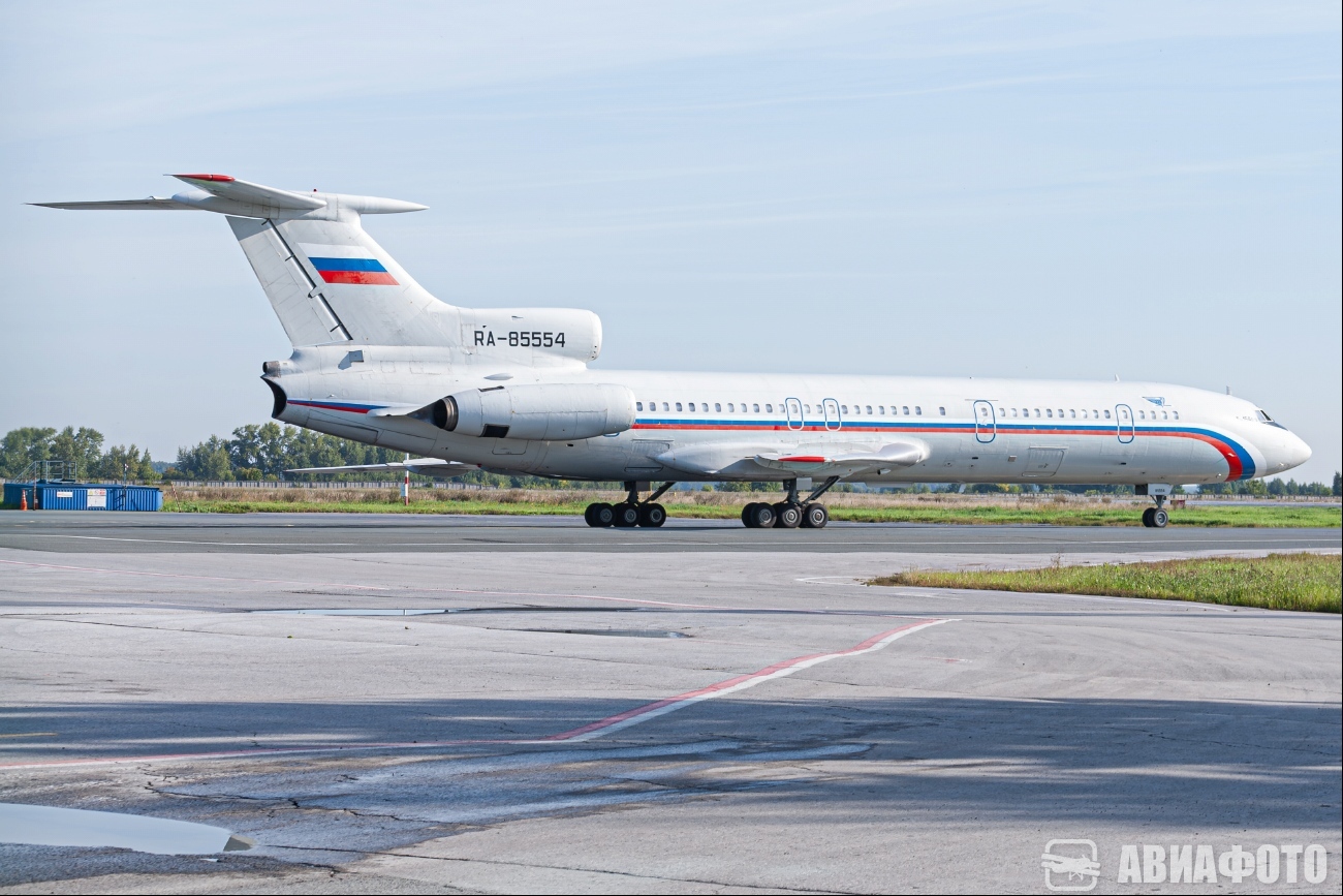 RA-85554