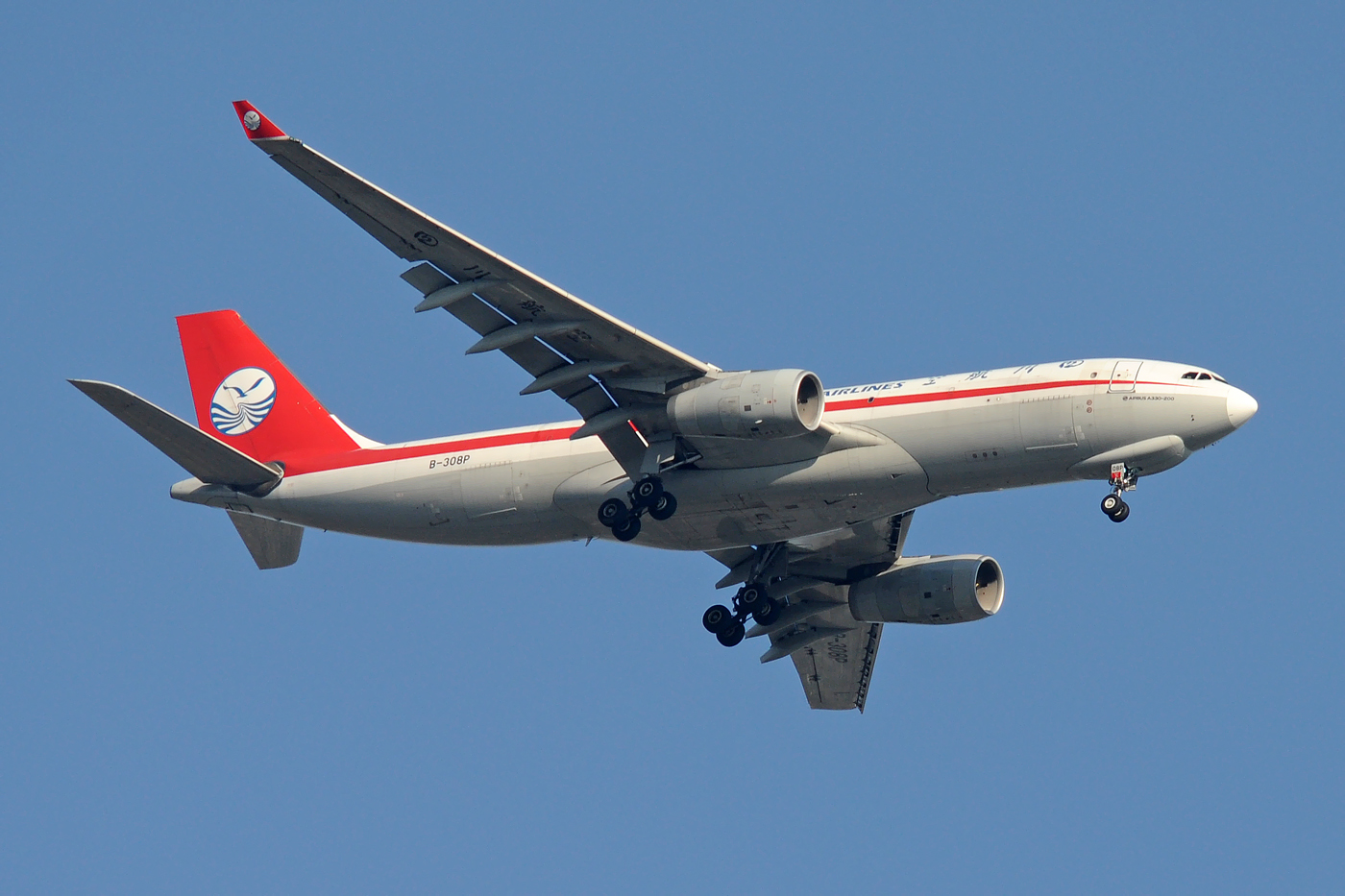 B-308P