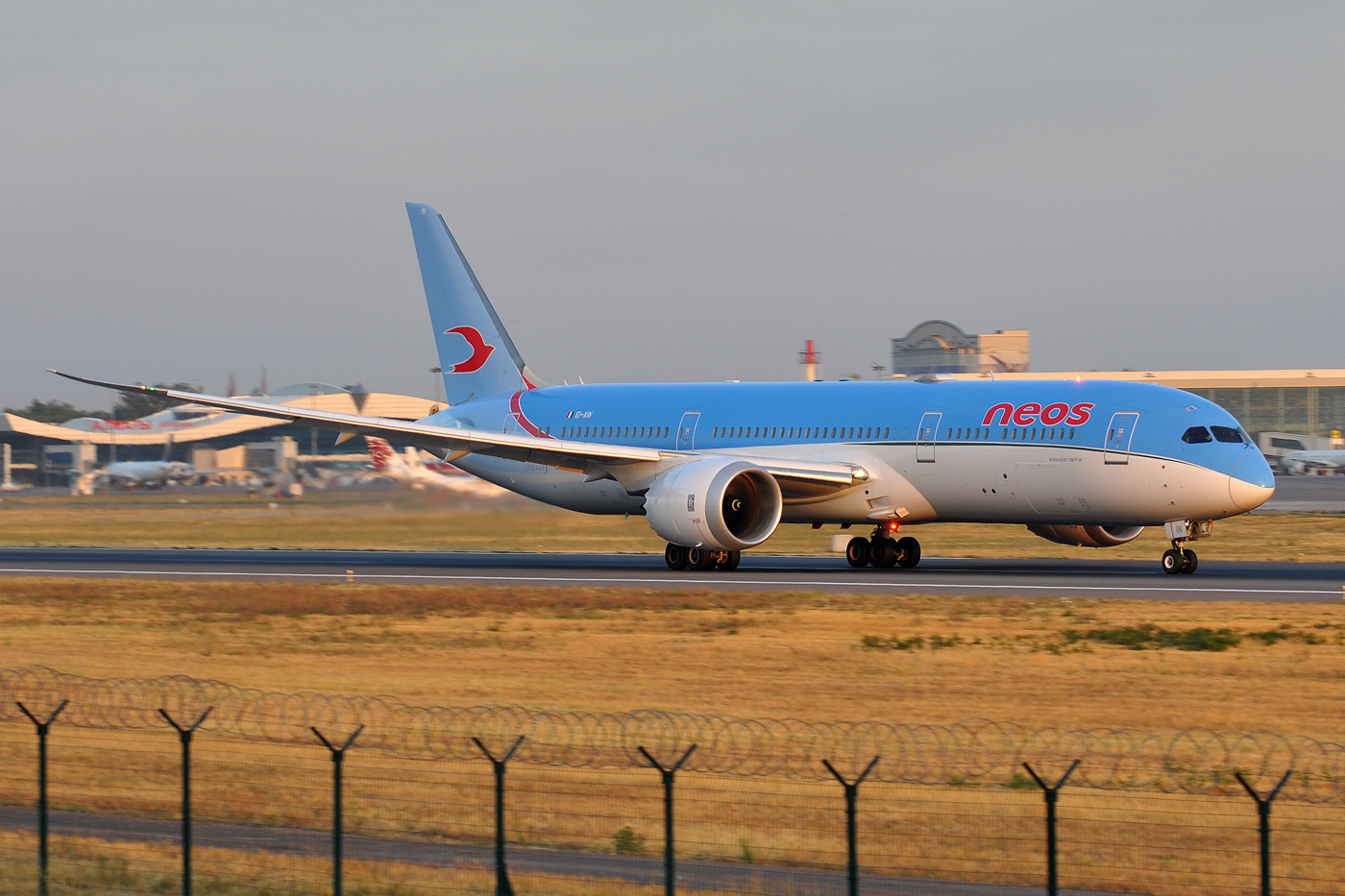 EI-XIN