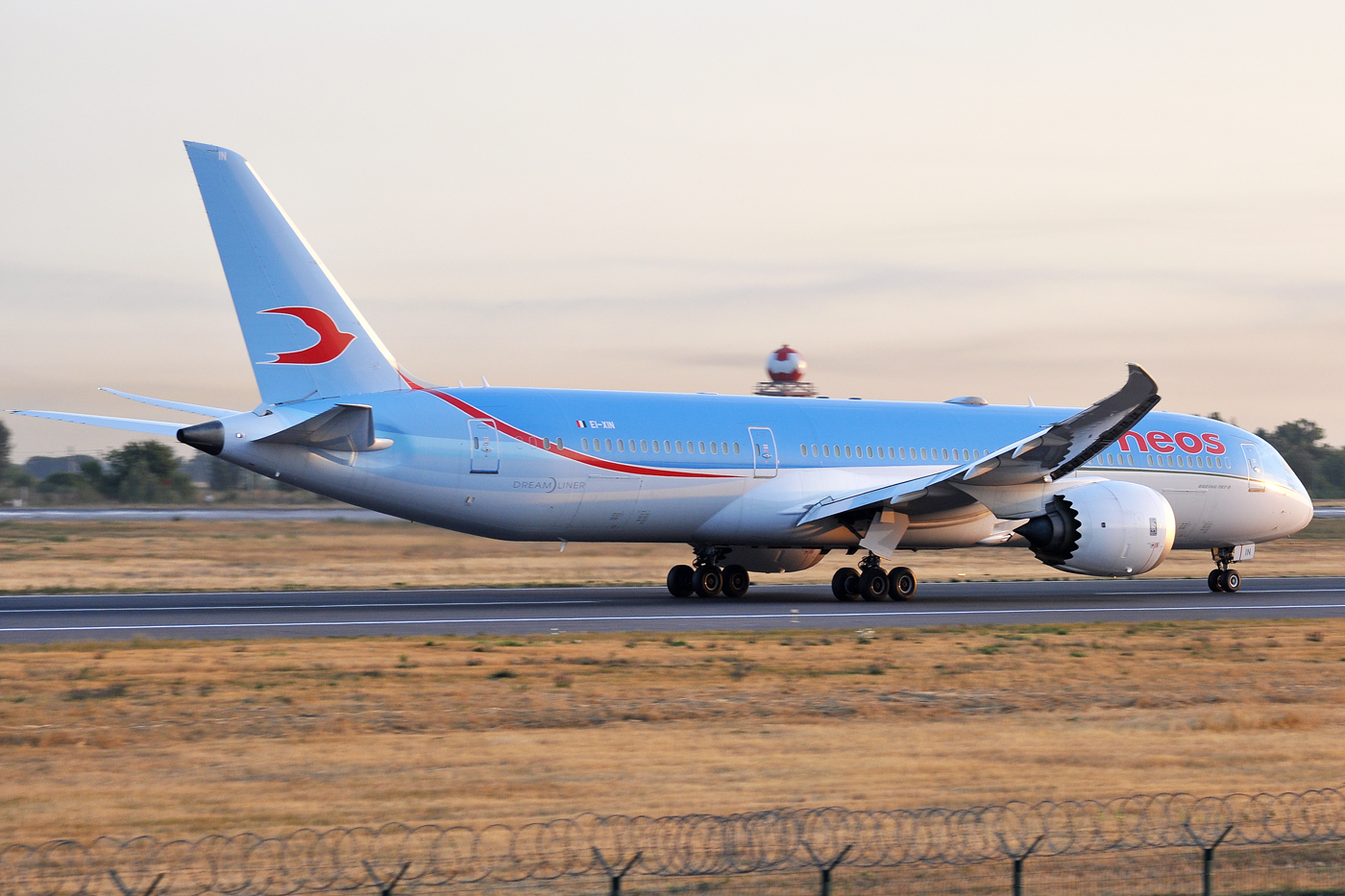 EI-XIN