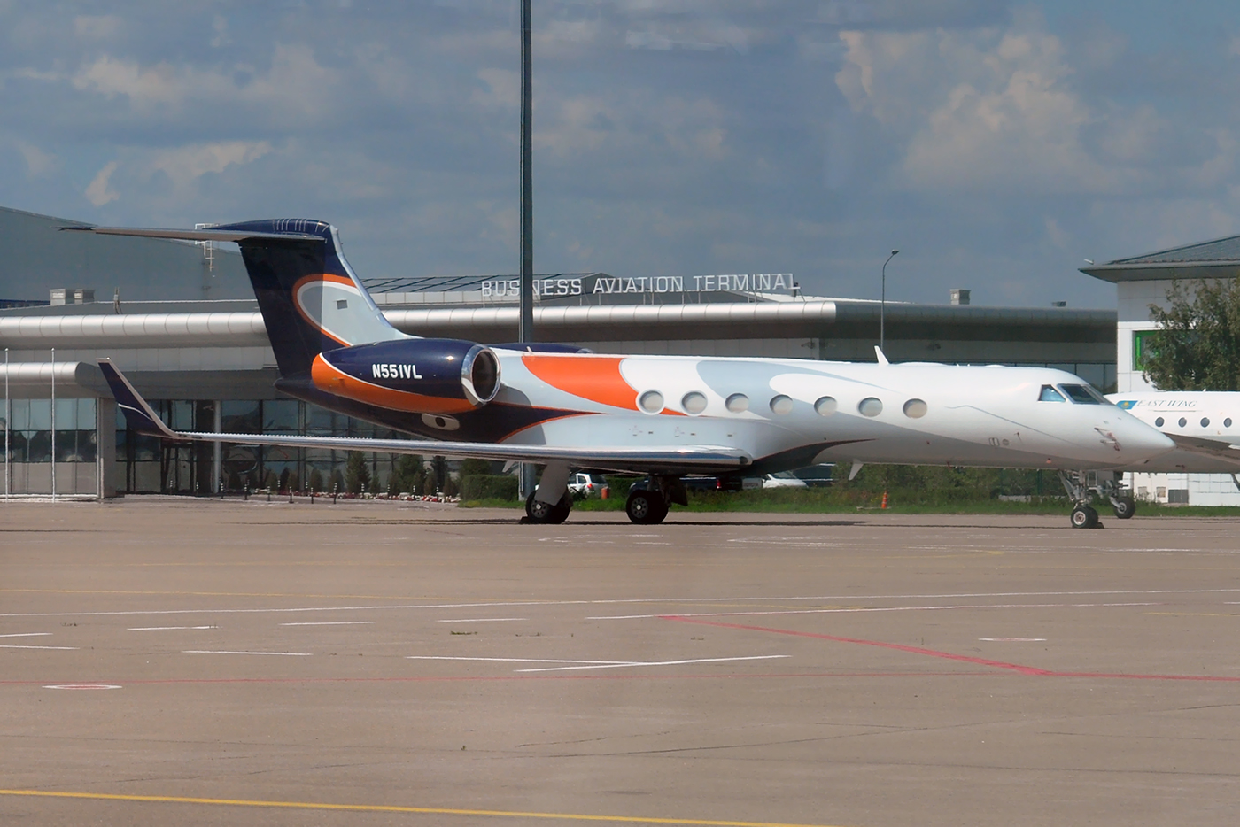 N551VL