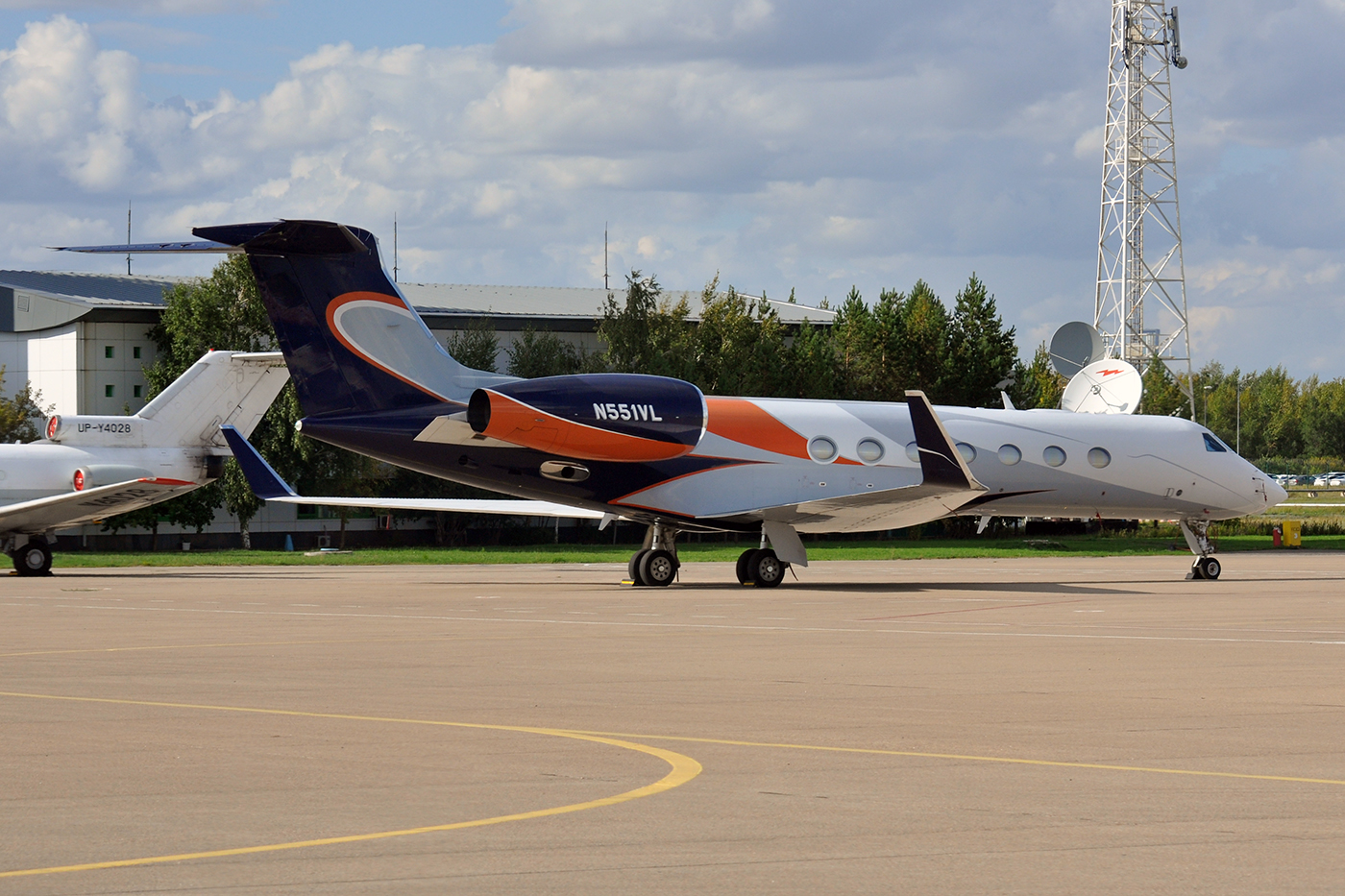 N551VL