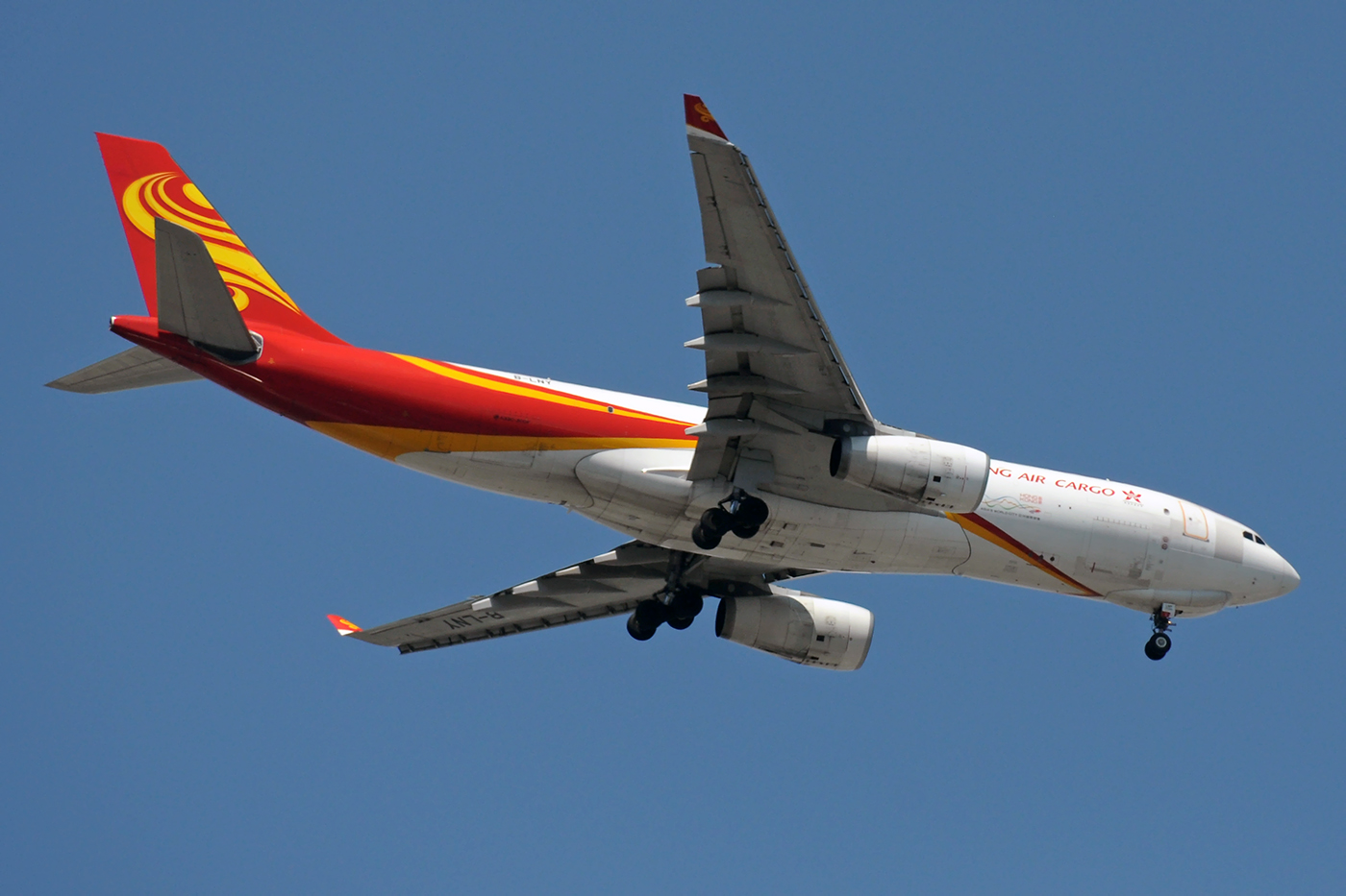 B-LNY
