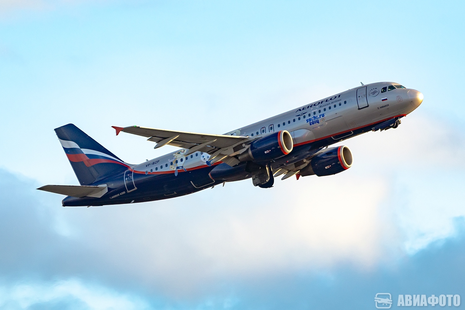 VP-BZP