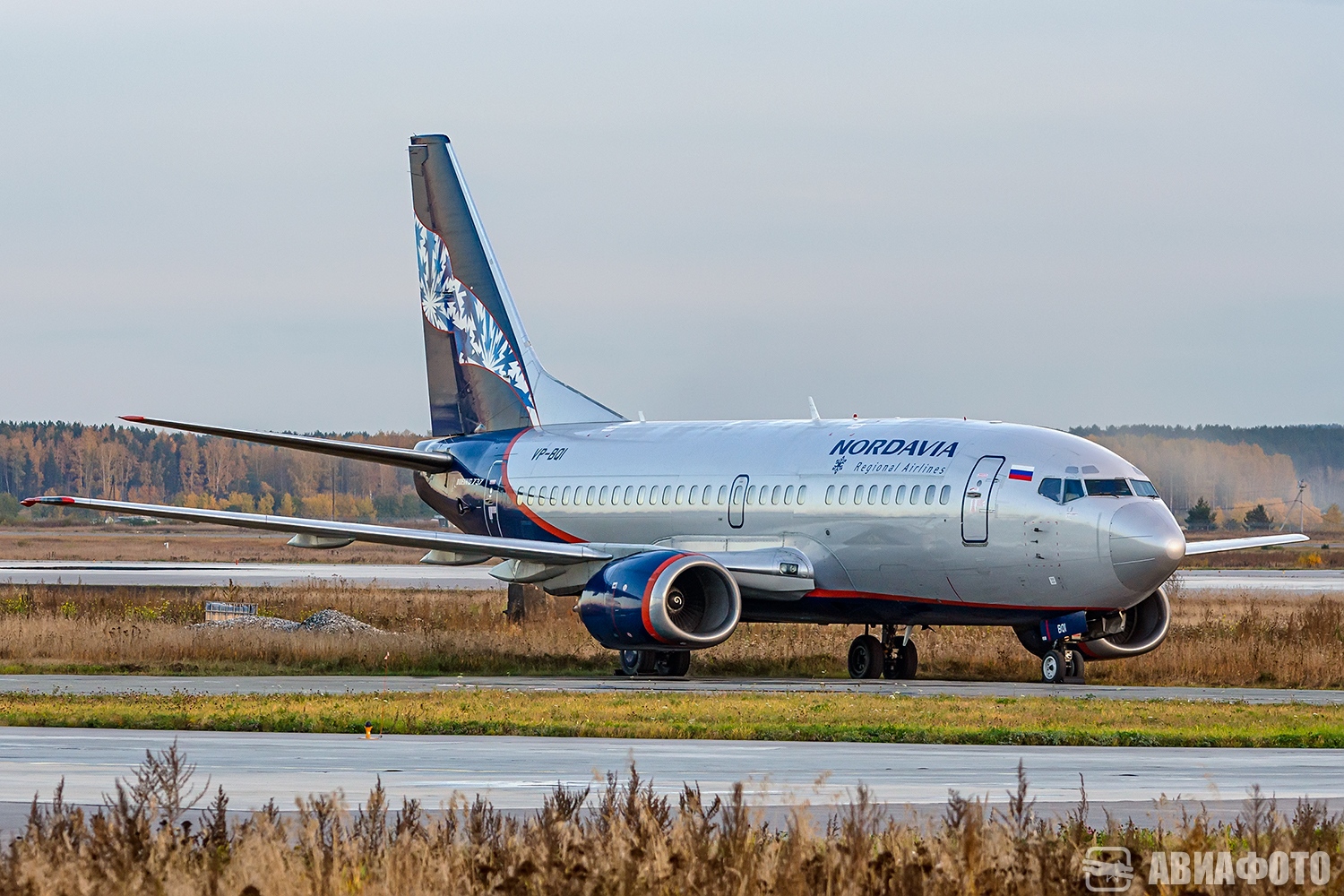 VP-BQI