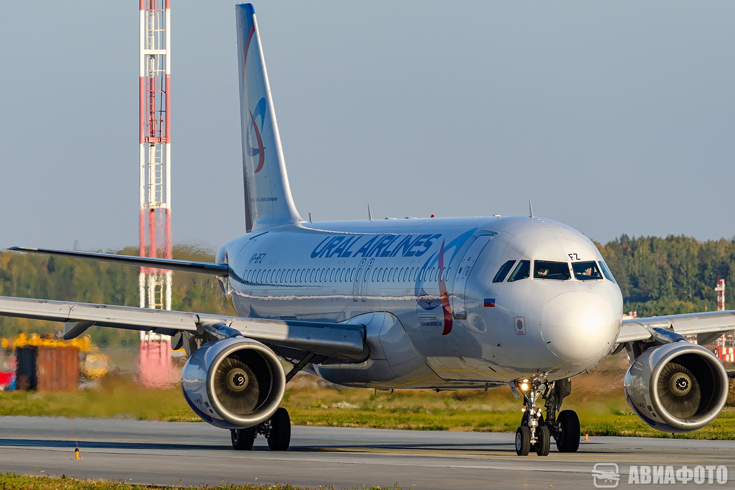 VP-BFZ