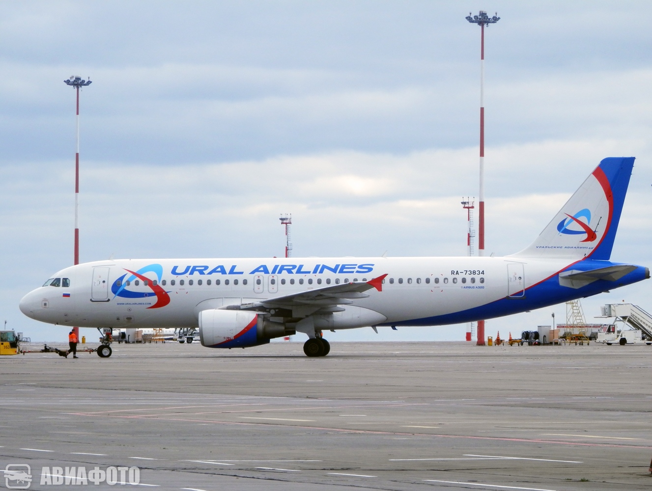 RA-73834