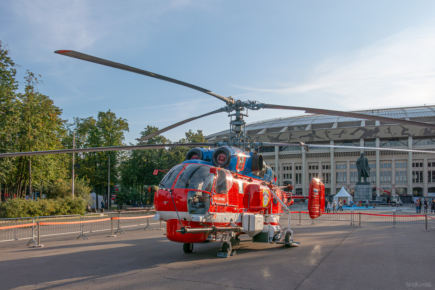 RA-31112